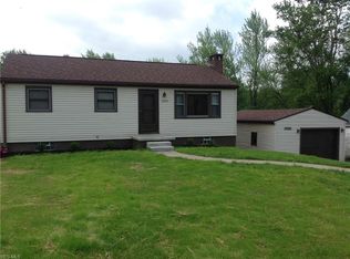 16322 River St NE, Alliance, OH 44601