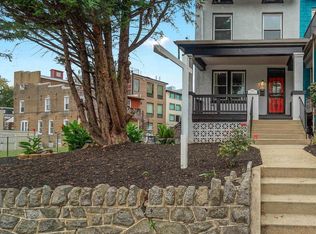 3700 13th St NW, Washington, DC 20010