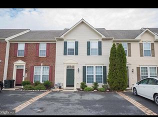 635 Wye Oak Dr, Fruitland, MD 21826