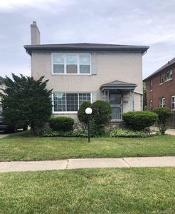 16224 Lawton St, Detroit, MI, 48221