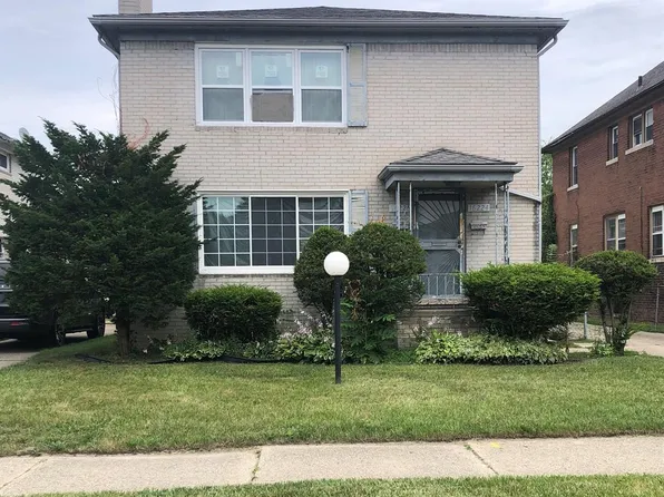 16224 Lawton St, Detroit, MI 48221