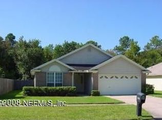 1855 Harbor Island Dr, Fleming Island, FL 32003