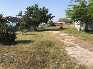 554 El Dora Rd, Donna, TX 78537