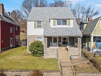 367 Walnut St, Pittsburgh, PA, 15238
