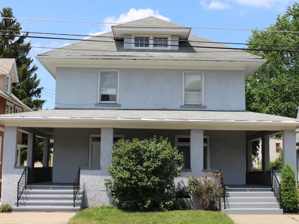 9 Mozart St, Binghamton, NY