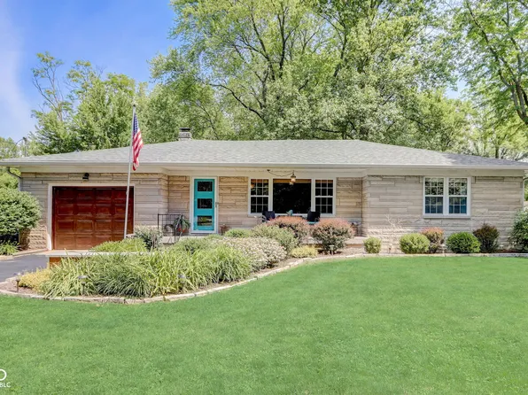 3438 E Southport Rd, Indianapolis, IN 46227