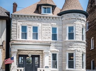 4473 Washington Blvd, Saint Louis, MO 63108