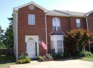 121 Canyon Pl, Pelham, AL 35124