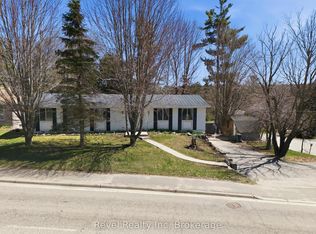 3 Wellington St, Bracebridge, ON P1L 1E8