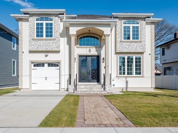 161 Lucille Avenue, Elmont, NY 11003