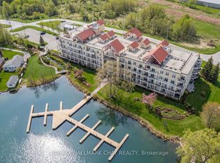 140 Cedar Island Rd #112, Orillia, ON L3V1T1