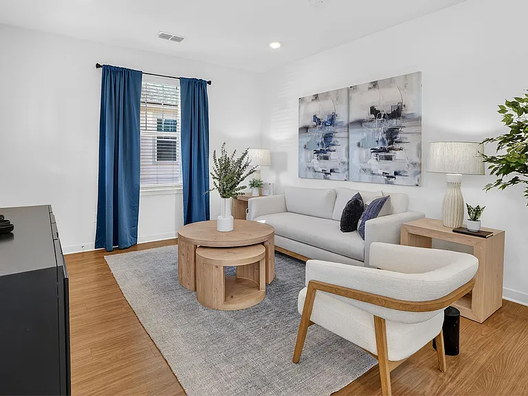 LEO Jamestown- Single Family Rental Homes — Photo 34