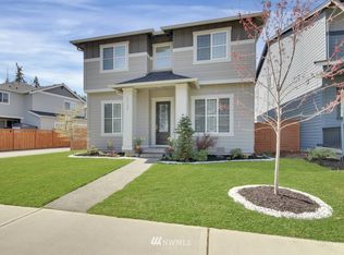 13122 184th Ave E, Bonney Lake, WA 98391
