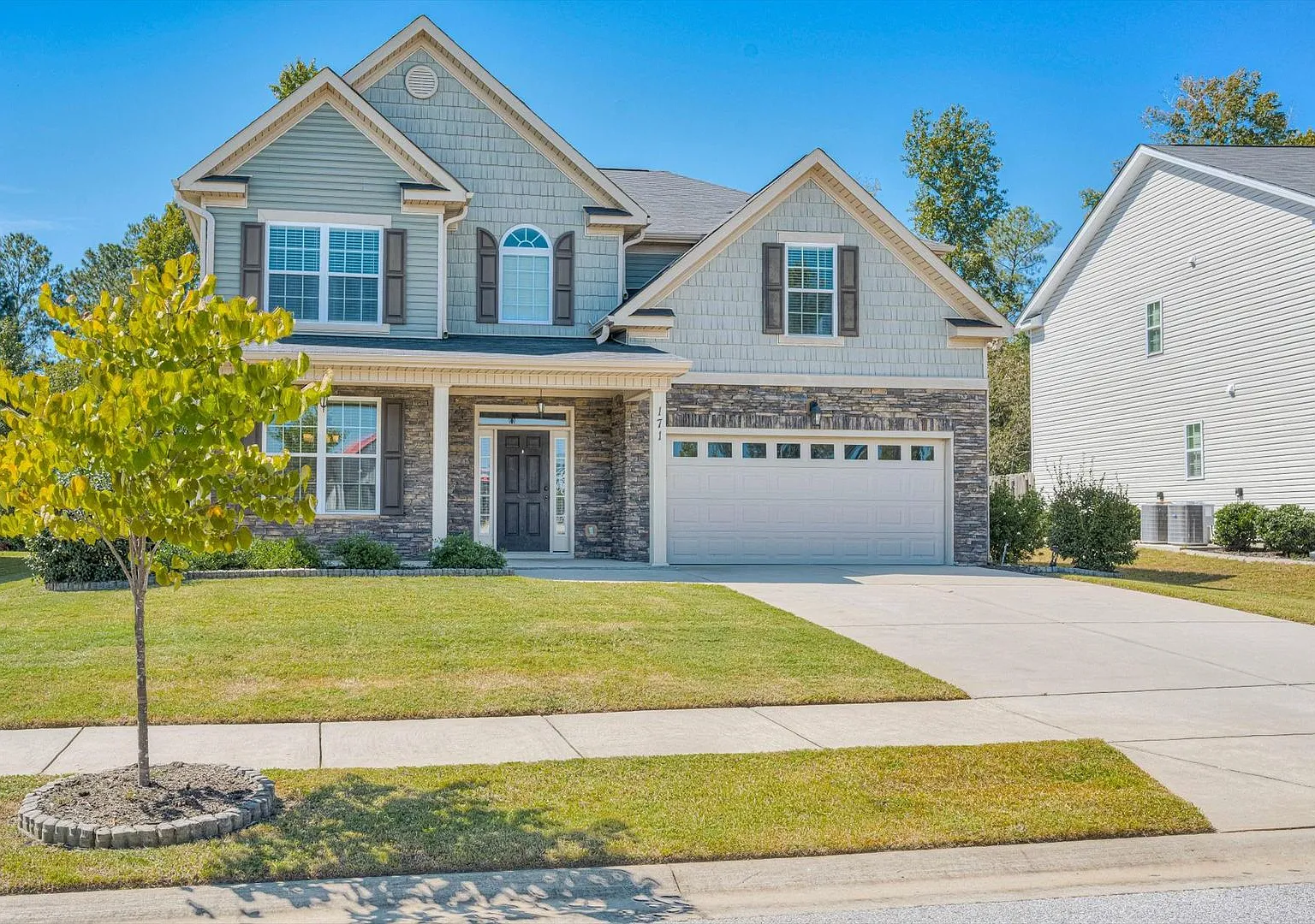 171 Caroleton Drive, Grovetown — Photo 2