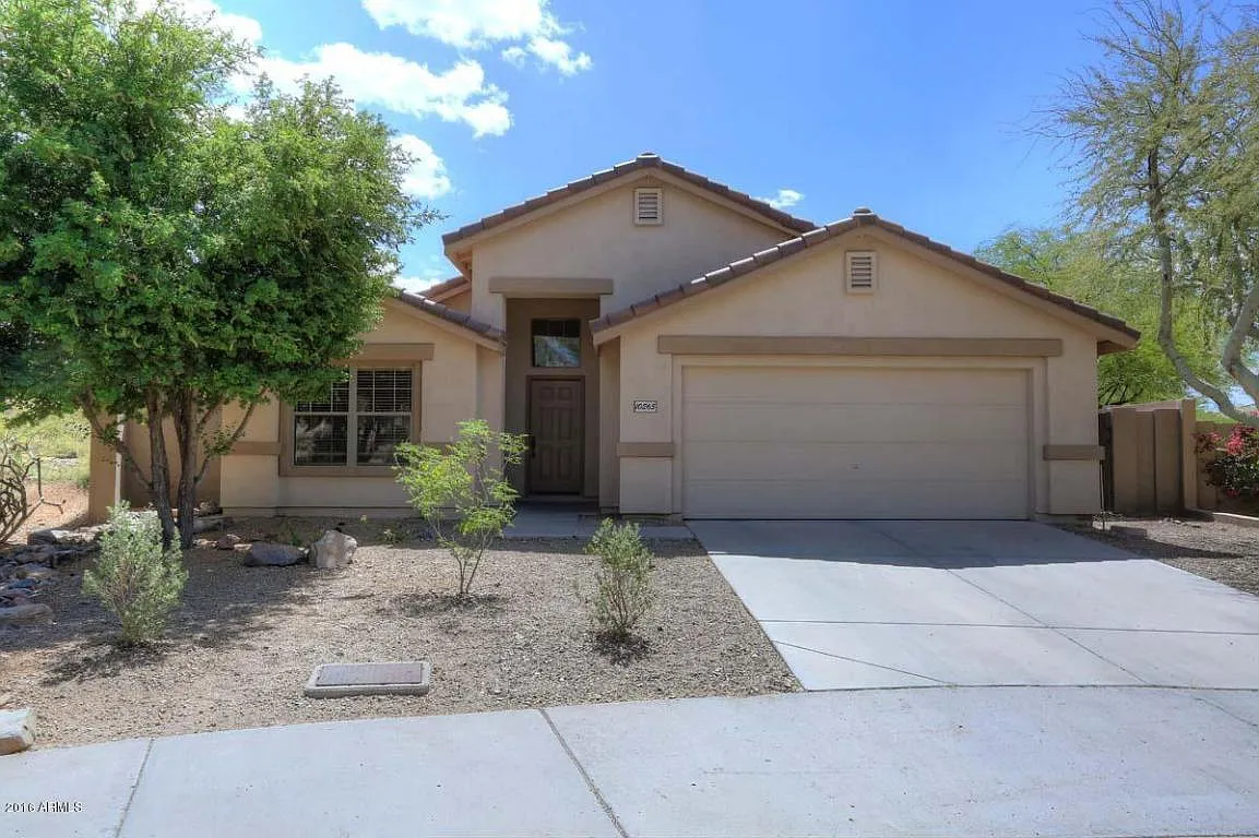 10265 E Star Of The Desert Dr — Photo 1