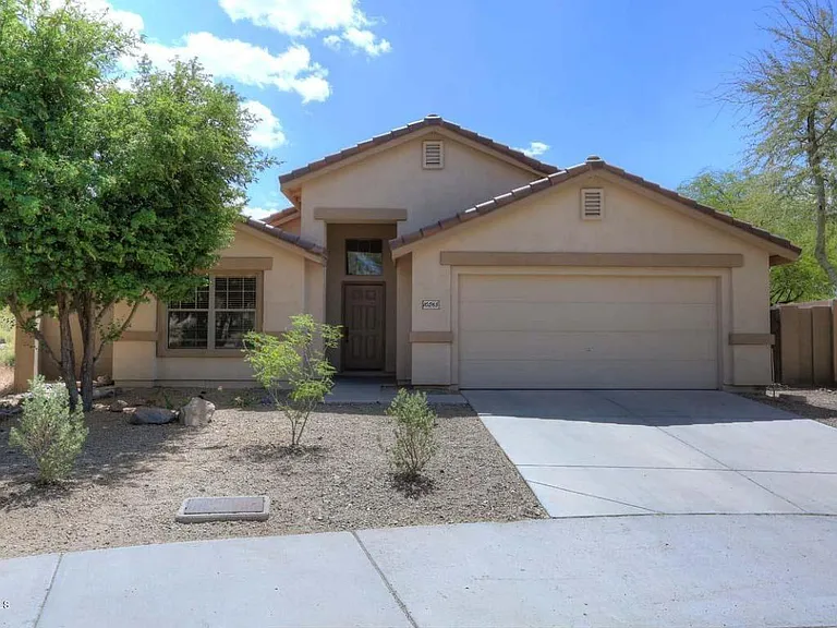 10265 E Star Of The Desert Dr — Photo 1