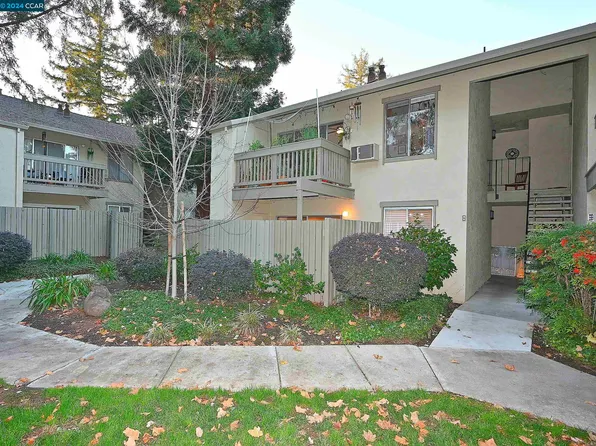 1251 Homestead Ave APT 161, Walnut Creek, CA 94598