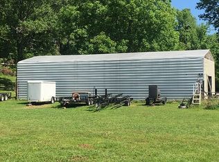 8206 Codie Ln, Benton, AR 72019