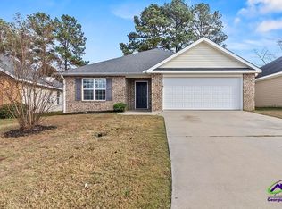 217 Station Way, Warner Robins, GA 31088