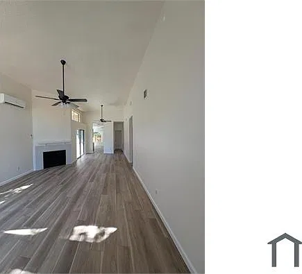 3 bed, 1211 sqft, $2,600 — Photo 3