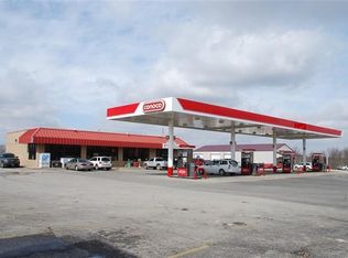 3577 Us Highway 160, Reeds Spring, MO 65737
