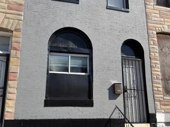 2124 Hollins St, Baltimore, MD 21223