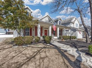 10000 Boston Harbor Dr, Aubrey, TX 76227