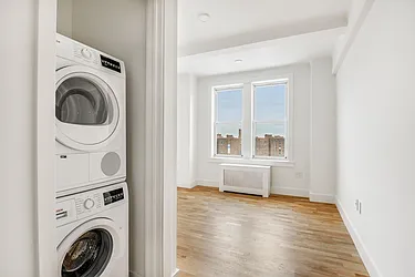 Rented by Akelius Real Estate Management