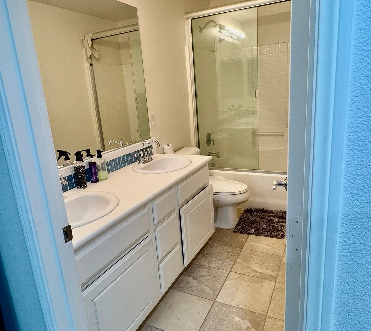 3 bed, 1577 sqft, $950 — Photo 4