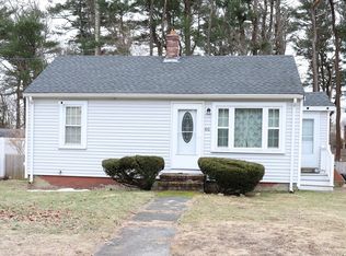 66 Coleman St, Abington, MA 02351