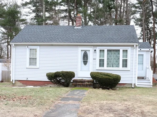 66 Coleman St, Abington, MA 02351