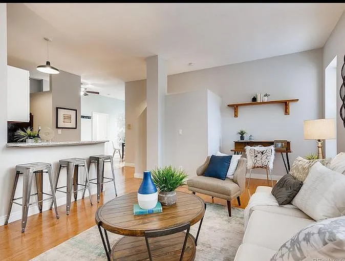 3233 Vallejo St #2D — Photo 3