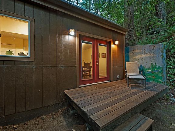 3rd image of 2305 Cazadero Highway