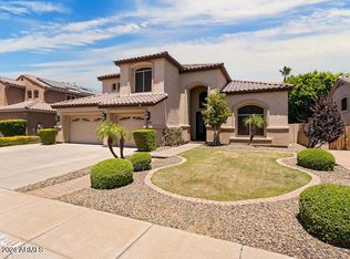 6822 W Amigo Dr, Glendale, AZ 85308