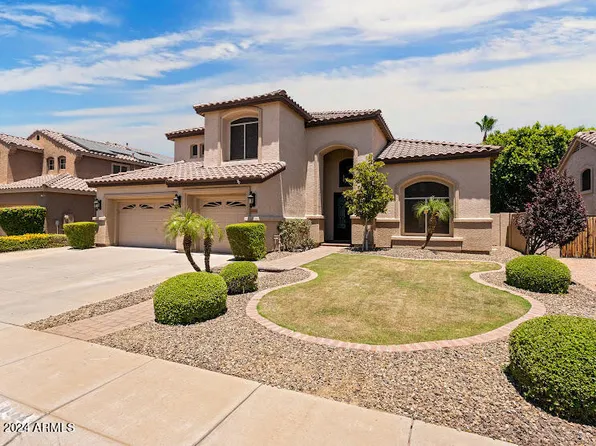 6822 W AMIGO Drive, Glendale, AZ 85308