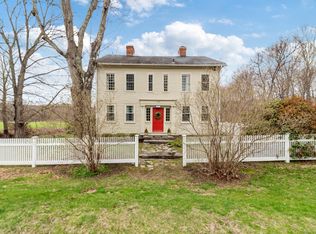 329 Weekeepeemee Rd, Woodbury, CT 06798