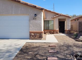 2537 W Teocalli Ct, Tucson, AZ 85745