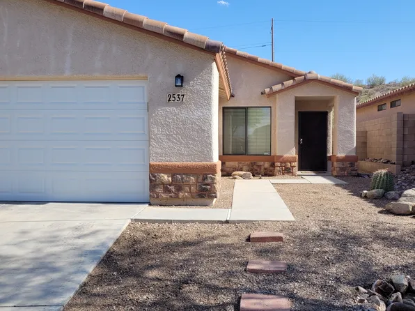 2537 W Teocalli Ct, Tucson, AZ 85745