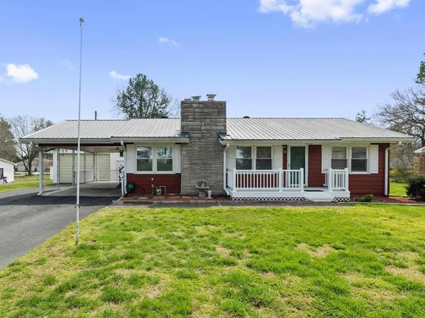 1010 White Ave, Hartford, KY 42347