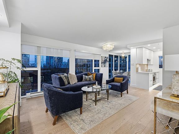5th image of 1155 Homer St #501