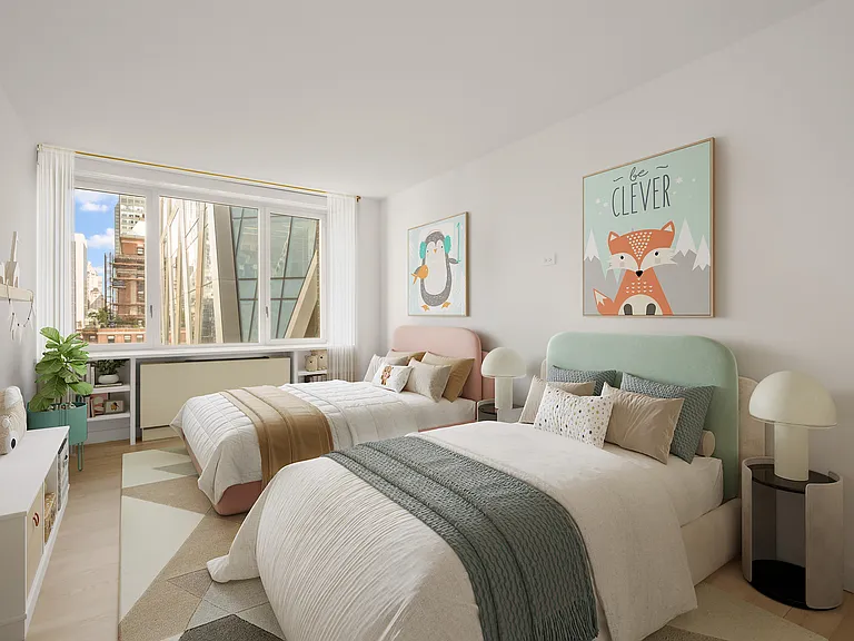 322 W 57th St #33H — Photo 7
