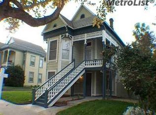 1114 25th St, Sacramento, CA 95816