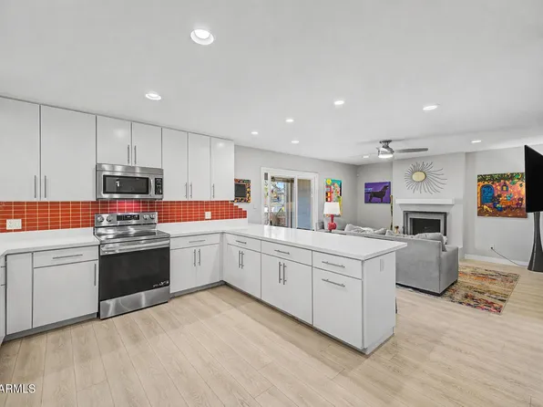 6040 E Harvard Street, Scottsdale, AZ 85257