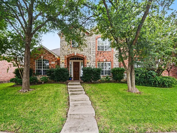 8125 Skyridge Dr, Plano, TX 75025
