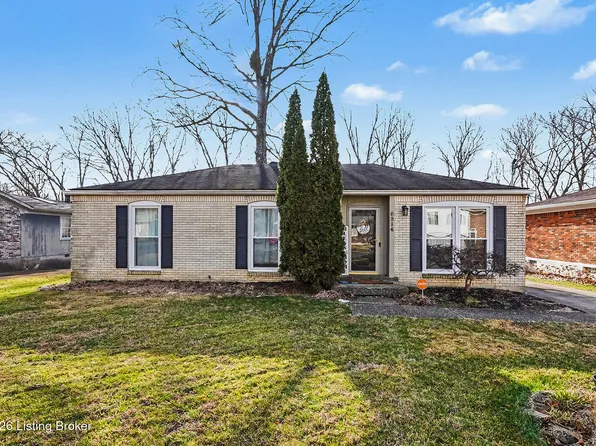6214 Lynnchester Dr, Louisville, KY 40219