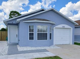 1081 Vista Palma Way, Orlando, FL 32825