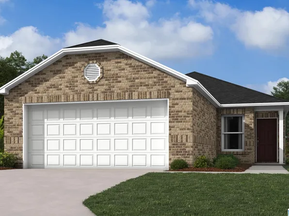 201 Skyline Loop, Oxford, AL 36260