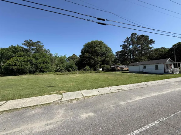 TBD W Front St., Mullins, SC 29574
