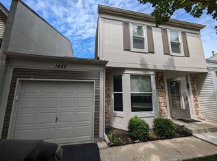 1452 N Chelsea Ave, Palatine, IL 60067