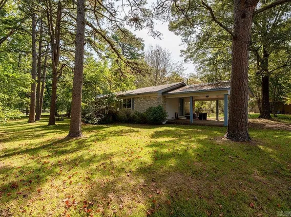501 Sequoia, Heber Springs, AR 72581